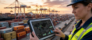 Master en Systèmes ERP & Gestion de la Chaîne d’Approvisionnement