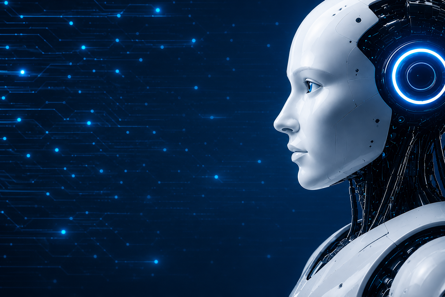 Bachelor en Intelligence Artificielle