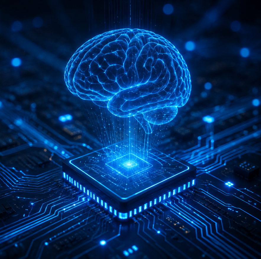 Bachelor en Intelligence Artificielle