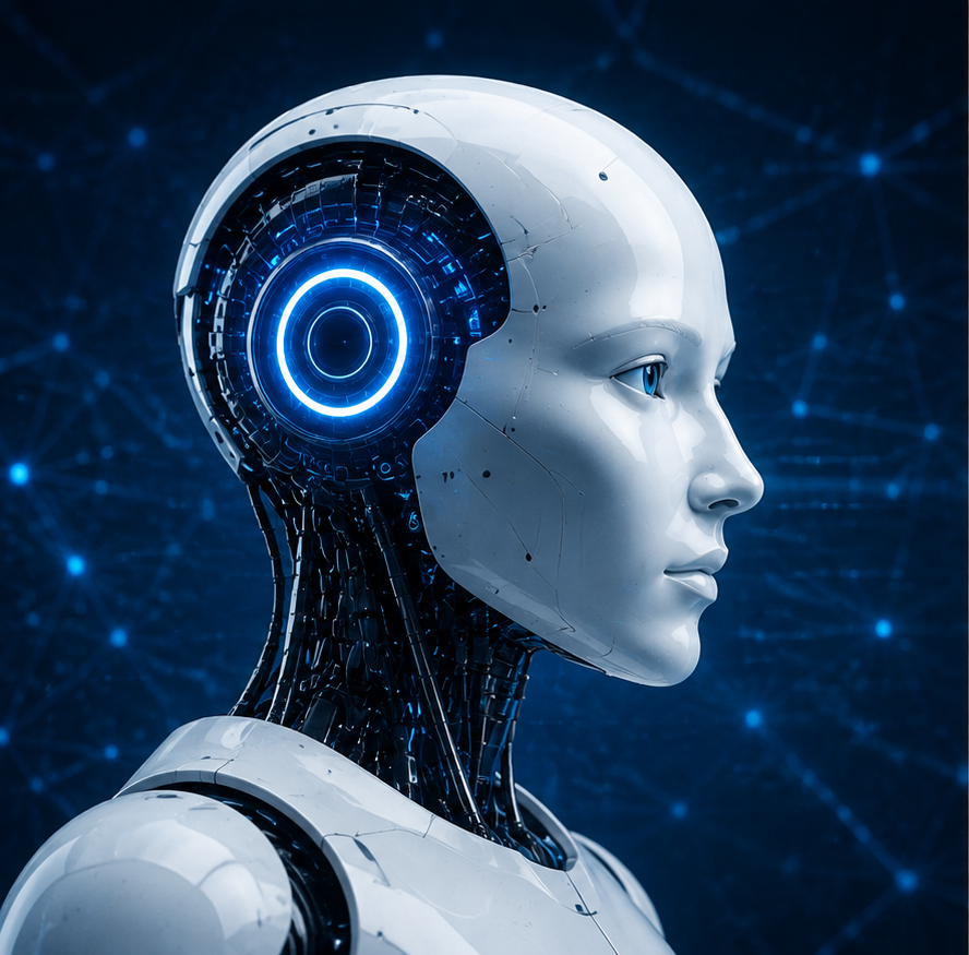 Bachelor en Intelligence Artificielle