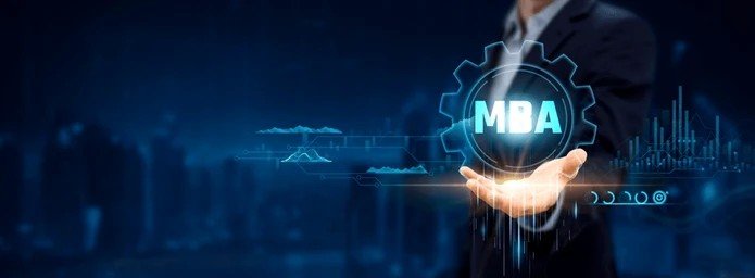 MBA Exécutif