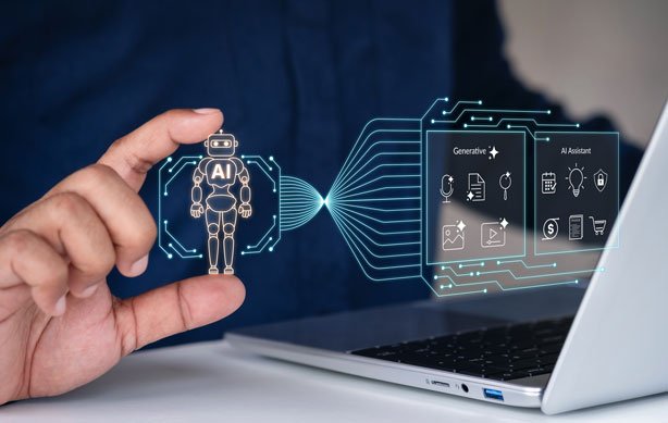 Mastèr en Big Data & Intelligence Artificielle