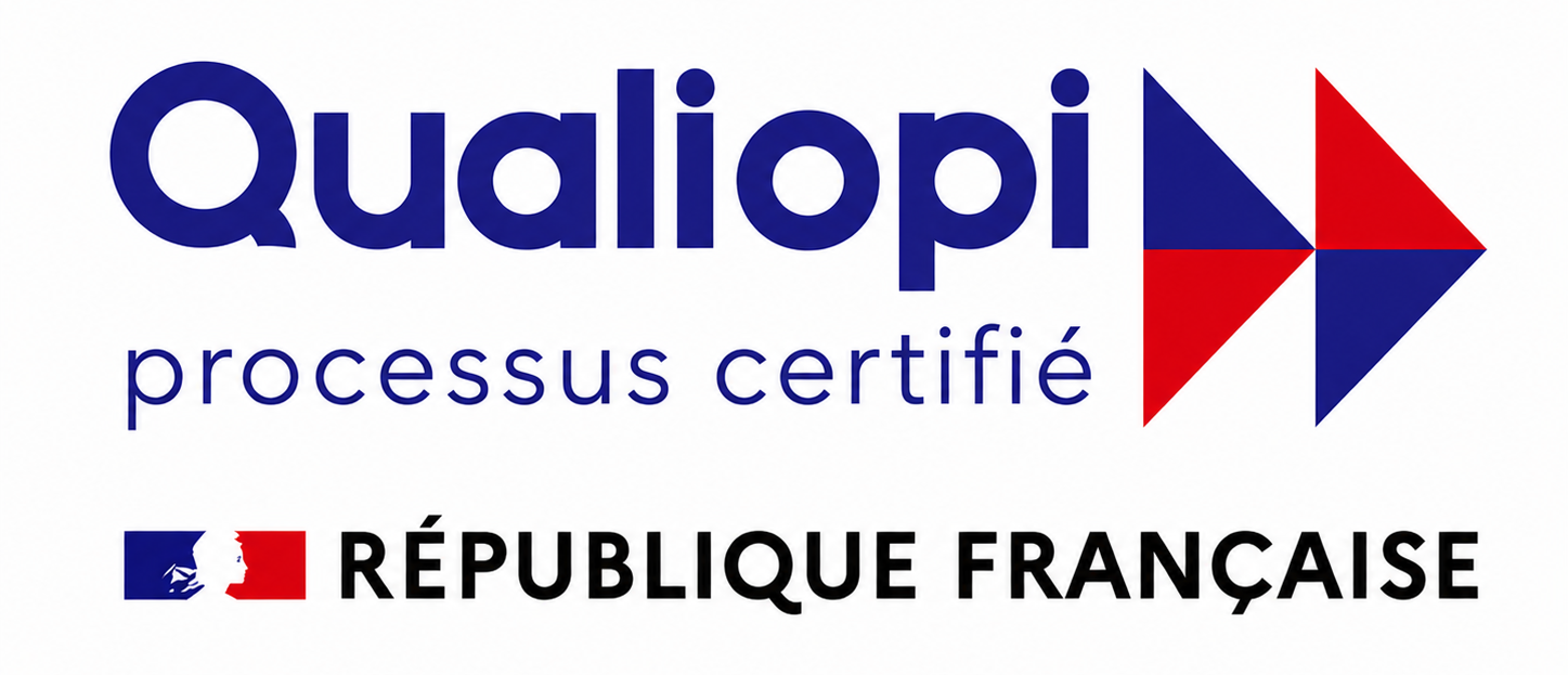 Qualiopi certificate