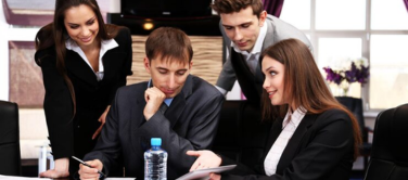 Why Continuous Professional Training Is Essential for Career Growth