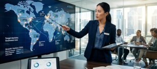 Bachelor in International Business Developer