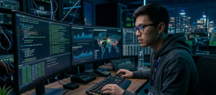 Bachelor's Degree in Cybersecurity, Cloud, Systems & Networks