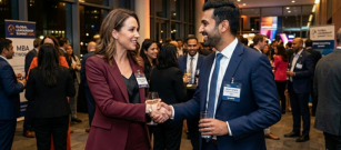 Executive MBA - One Year