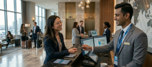MSc in Hospitality & Tourism Management