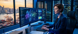 MSc in Cybersecurity, Cloud, Systems & Networks