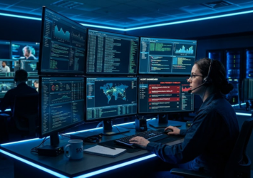 Bachelor's Degree in Cybersecurity, Cloud, Systems & Networks