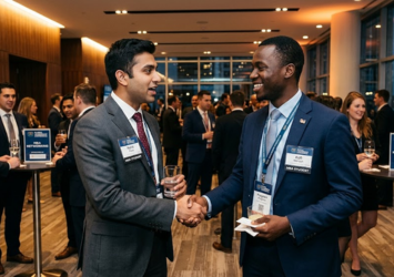 Executive MBA - One Year