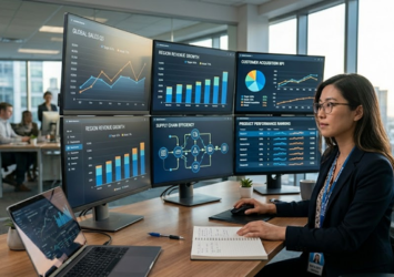 MSc in Management & Technology