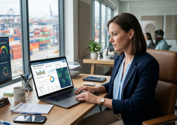 MSc in ERP Systems & Supply Chain Management