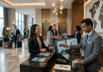 MSc in Hospitality & Tourism Management