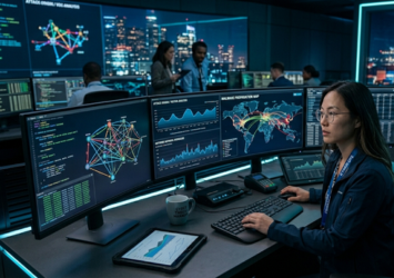 MSc in Cybersecurity, Cloud, Systems & Networks
