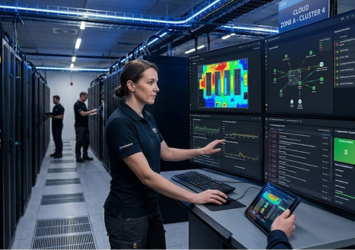 MSc in Cybersecurity, Cloud, Systems & Networks