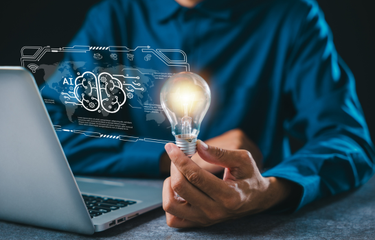 Research and Innovation